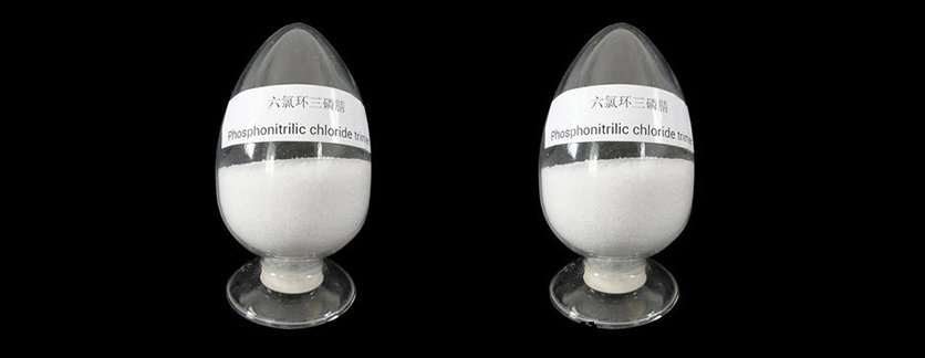 六(liù)苯氧基环(huán)三(sān)磷腈的(de)主(zhǔ)要(yào)用(yòng)途